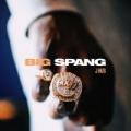 Portada de Big Spang - EP