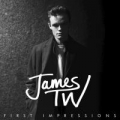 Portada de First Impressions - EP