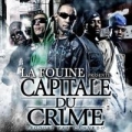 Portada de Capitale Du Crime