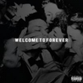 Portada de Young Sinatra: Welcome to Forever