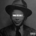 Portada de Young Sinatra: Undeniable