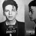 Portada de Young Sinatra