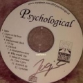 Portada de Psychological: The Mixtape