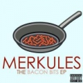 Portada de The Bacon Bits - EP