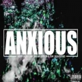 Portada de Anxious - Single