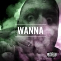 Portada de WANNA - Single