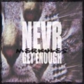 Portada de NevrGetEnuf - Single