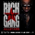 Portada de Birdman Presents: Rich Gang All Stars