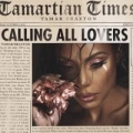 Portada de Calling All Lovers