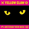 Portada de Amsterdam Twerk Music EP