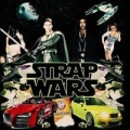 Portada de Strap Wars - EP