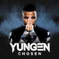 Portada de Chosen - Single