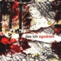 Portada de Egodram