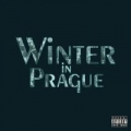 Portada de Winter in Prague