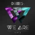 Portada de We Are (Part 2)