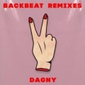 Portada de Backbeat (Remixes) - EP