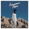 Portada de American Teen