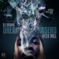 Portada de Dreamchasers