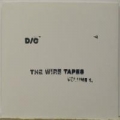 Portada de The Wire Tapes Vol. 1