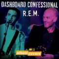 Portada de MTV2 Album Covers: Dashboard Confessional & R.E.M.