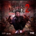 Portada de Mind Of A Menace 2