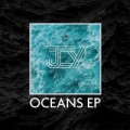 Portada de Oceans - EP