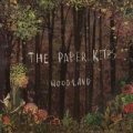 Portada de Woodland - EP