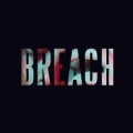 Portada de Breach - EP
