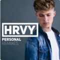 Portada de Personal (Remixes)