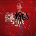 Portada de Real Migo Shit 2