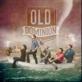 Portada de Old Dominion EP