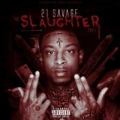 Portada de The Slaughter Tape