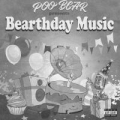 Portada de Poo Bear Presents: Bearthday Music
