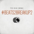 Portada de #Beats2BreakUp2
