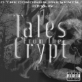 Portada de Tales From The Crypt