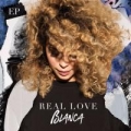 Portada de Real Love - EP 