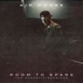 Portada de Room to Spare: The Acoustic Sessions – EP