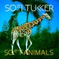 Portada de Soft Animals - EP