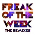 Portada de Freak of the Week EP