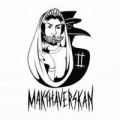 Portada de Makthaverskan II