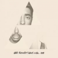 Portada de Odd Renditions Vol. 001 EP