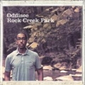 Portada de Rock Creek Park