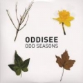 Portada de Odd Seasons