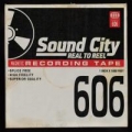 Portada de Sound City: Real To Reel