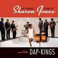 Portada de The Dynamic Sound Of Sharon Jones & The Dap-Kings