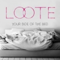 Portada de Your Side of the Bed - EP