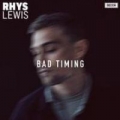 Portada de Bad Timing - EP