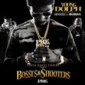 Portada de Bosses & Shooters