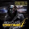 Portada de High Class Street Music 4 (American Gangster)