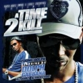 Portada de A Time 2 Kill